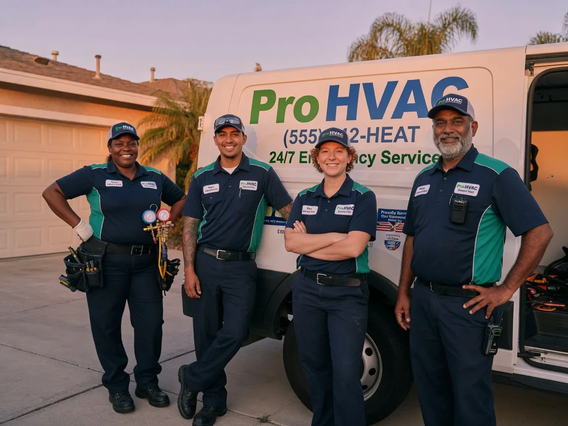 Furnace Repair company in Homeworth, OH
